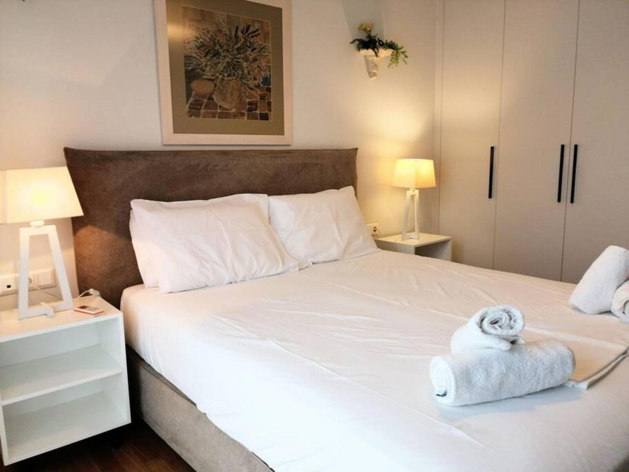 Elegant Apartment In Acropolis Athena Bagian luar foto