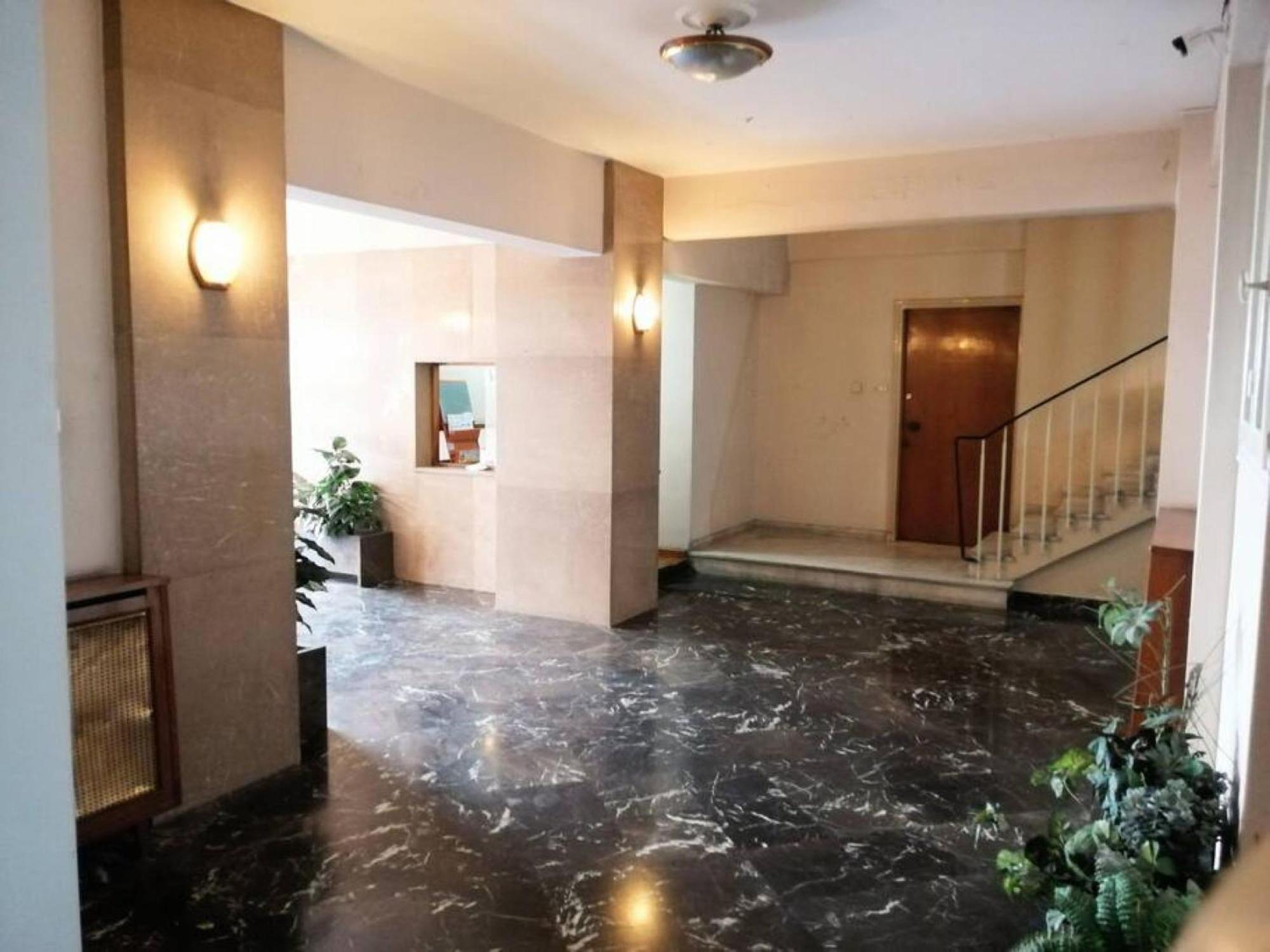 Elegant Apartment In Acropolis Athena Bagian luar foto